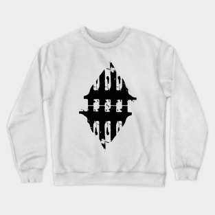 Ruins Crewneck Sweatshirt